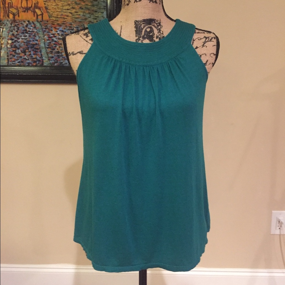 Express swing top